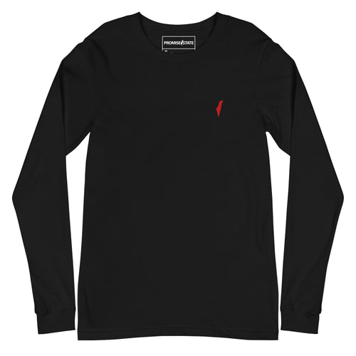 Long-Sleeve Tee