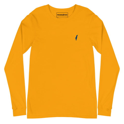 Classic Long-Sleeve - Promise State