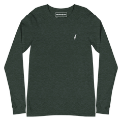 Classic Long-Sleeve - Promise State