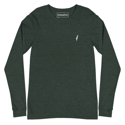 Classic Long-Sleeve - Promise State