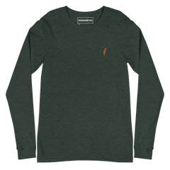 Classic Long-Sleeve - Promise State