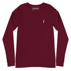 Classic Long-Sleeve - Promise State