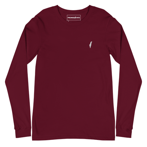 Classic Long-Sleeve - Promise State