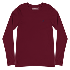 Classic Long-Sleeve - Promise State