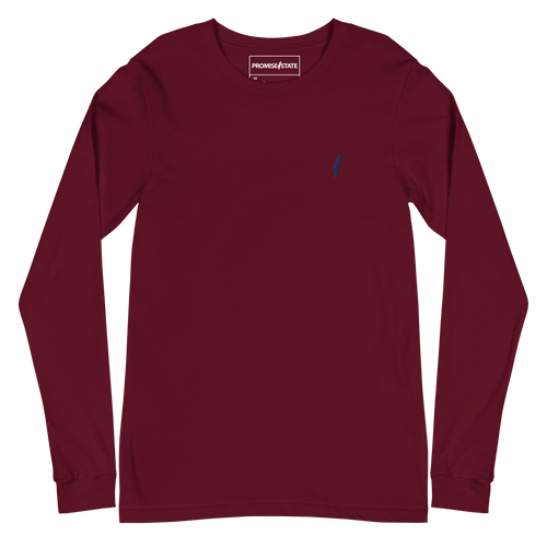 Classic Long-Sleeve - Promise State