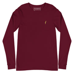 Long-Sleeve
