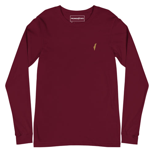 Long-Sleeve