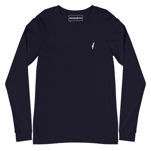 Classic Long-Sleeve - Promise State