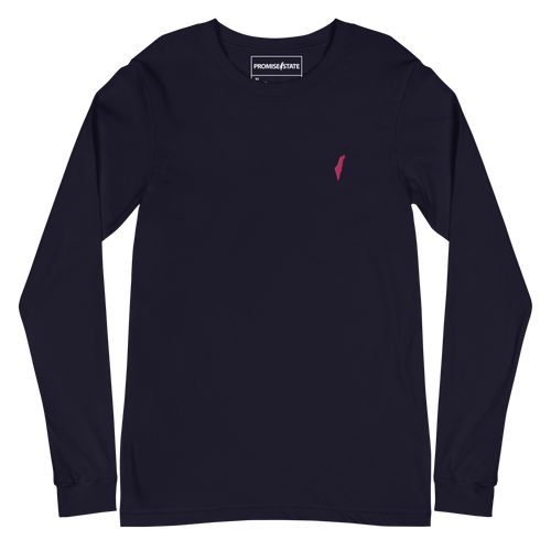 Classic Long-Sleeve - Promise State