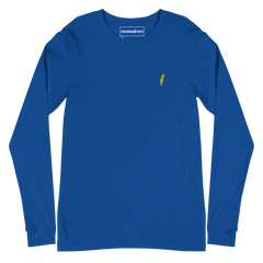 Classic Long-Sleeve - Promise State