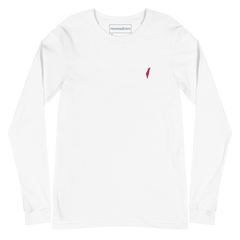 Classic Long-Sleeve Black/White - Promise State