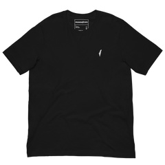 Classic Premium Tee, Black - Promise State