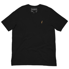 Classic Premium Tee, Black - Promise State