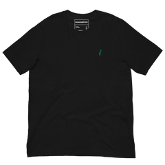 Classic Premium Tee, Black - Promise State