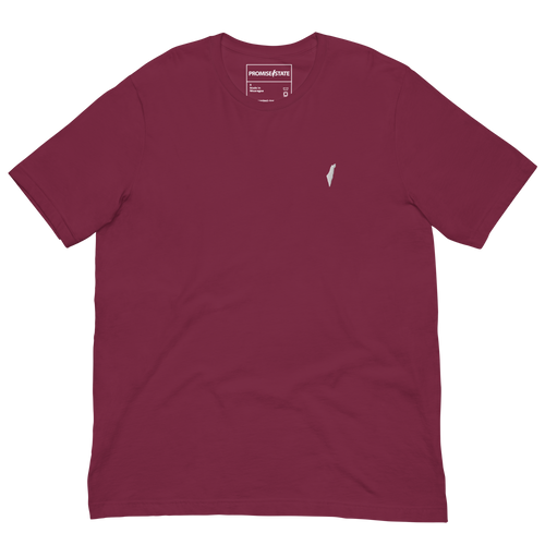 Classic Premium Tee - Promise State