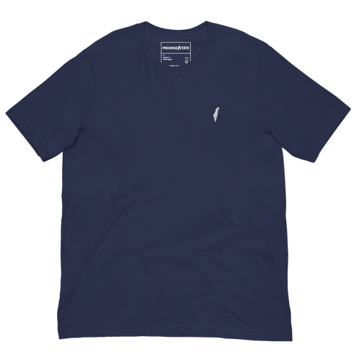 Classic Premium Tee - Promise State