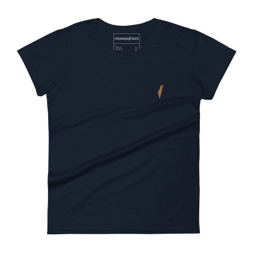 Classic Short Sleeve - Promise State