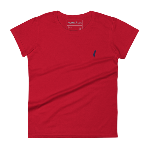 Classic Short Sleeve - Promise State