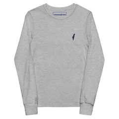 Classic Kids Long-Sleeve Tee