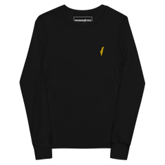 Classic Kids Long-Sleeve Tee