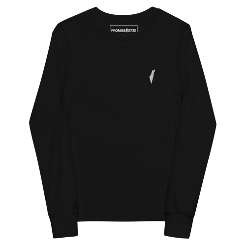 Classic Kids Long-Sleeve Tee