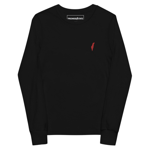 Classic Kids Long-Sleeve Tee