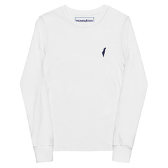 Classic Kids Long-Sleeve Tee